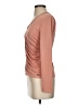 Calvin Klein Orange Long Sleeve Top Size XS - photo 5