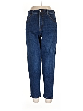 Universal Standard Jeans (view 1)