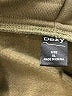 DAZY 100% Polyester Solid Green Zip Up Hoodie Size XL - photo 6