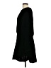 Universal Thread 100% Recycled Plastic Black Casual Dress Size L - photo 5
