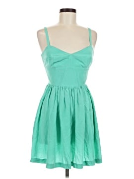 Amanda Uprichard Cocktail Dress (view 1)