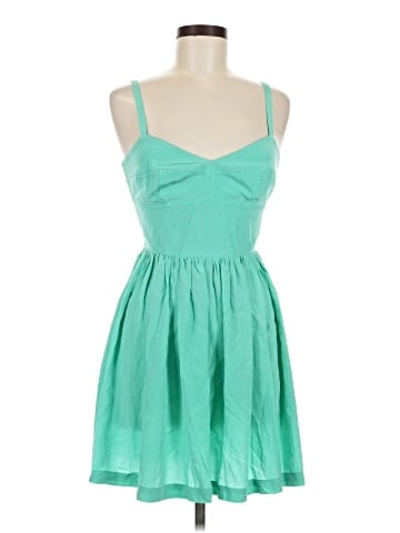 Amanda Uprichard Cocktail Dress (view 1)