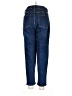 Universal Standard Blue Jeans Size 10 - photo 2