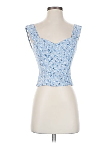 Reformation Tank Top (view 1)