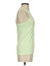 Athleta Green Tank Top Size S - photo 4