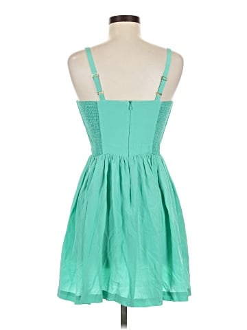 Amanda Uprichard Cocktail Dress (view 2)