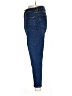 Universal Standard Blue Jeans Size 10 - photo 5