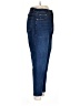 Universal Standard Blue Jeans Size 10 - photo 4