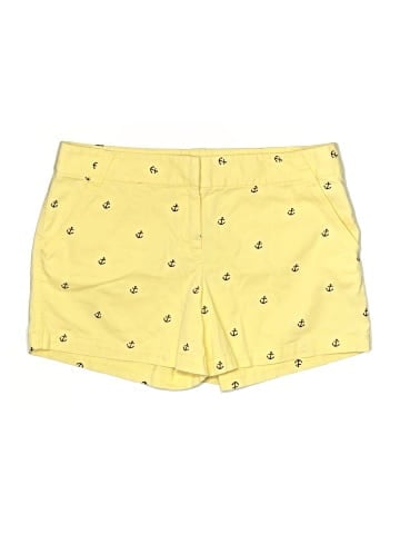 J.Crew Factory Store Shorts (view 1)