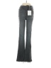 KANCAN JEANS Gray Jeans Size 24 waist - photo 1