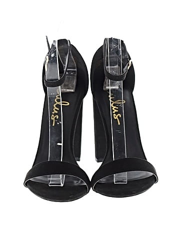 Lulus Sandals (view 2)