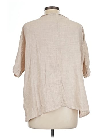 Hyfve 3/4 Sleeve Blouse (view 2)