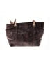 MICHAEL Michael Kors 100% Leather Brown Leather Tote One size - photo 3