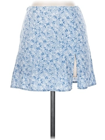Reformation Casual Skirt (view 1)
