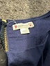 Crewcuts 100% Cotton Blue Dress Size 8 - photo 3