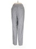 Old Navy Tweed Gray Linen Pants Size L (tall) - photo 2
