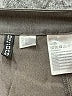 Divided by H&M Solid Gray Casual Skirt Size M - photo 3