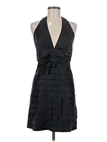 Pierre Cardin Cocktail Dress (view 1)