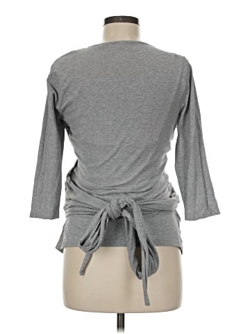 Seraphine 3/4 Sleeve Top (view 2)