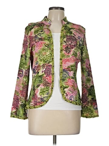 Alberto Makali Jacket (view 1)