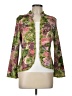 Alberto Makali 100% Polyester Green Jacket Size L - photo 1
