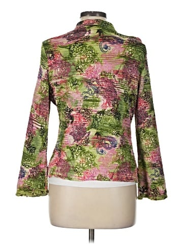 Alberto Makali Jacket (view 2)
