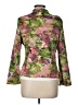 Alberto Makali 100% Polyester Green Jacket Size L - photo 2