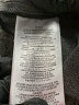 BCBGMAXAZRIA Gray Casual Dress Size M - photo 8