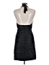 Pierre Cardin 100% Polyester Black Cocktail Dress Size EU 38 / US 8 - photo 2