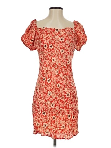B.O.G Collective Cocktail Dress (view 1)