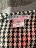 Sincerely Jules Gray Black Sleeveless T-Shirt Size L - photo 7