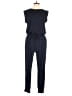 Unbranded Solid Blue Jumpsuit Size L - photo 1
