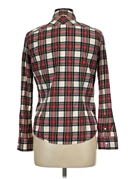 Lauren by Ralph Lauren Long Sleeve Blouse (view 2)