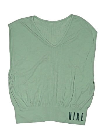 Nike Sleeveless T-Shirt (view 1)