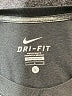 Nike Gray Active T-Shirt Size L - photo 7