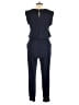 Unbranded Solid Blue Jumpsuit Size L - photo 2