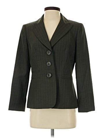 Evan Picone Blazer (view 1)