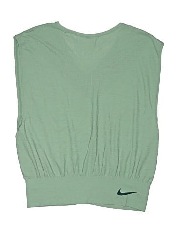 Nike Sleeveless T-Shirt (view 2)