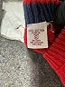 John Ashford 100% Cotton Solid Red Pullover Sweater Size XL - photo 8