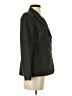 Evan Picone 100% Polyester Green Blazer Size 4 - photo 4