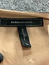 BCBGMAXAZRIA Black Cocktail Dress Size 8 - photo 7