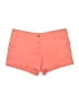 Magellan's Solid Orange Shorts Size 12 - photo 1