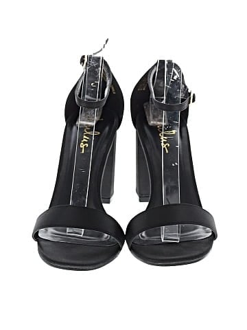 Lulus Sandals (view 2)