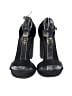 Lulus Black Sandals Size 8 1/2 - photo 2