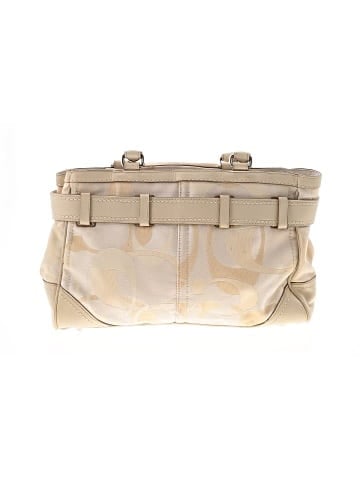 Coach Factory Satchel (view 2)