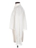 ASOS Design 100% Polyester Ivory Long Sleeve Blouse Size 2 - photo 5