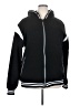 Assorted Brands Black Zip Up Hoodie Size 2X - photo 1