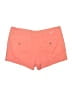 Magellan's Solid Orange Shorts Size 12 - photo 2