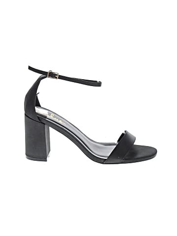Lulus Sandals (view 1)