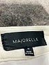 Majorelle Ivory Casual Skirt Size XS - photo 4